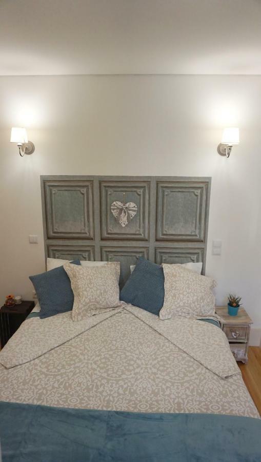 Casa Da Andorinha, Charm Apt Porto Bolhao Екстериор снимка