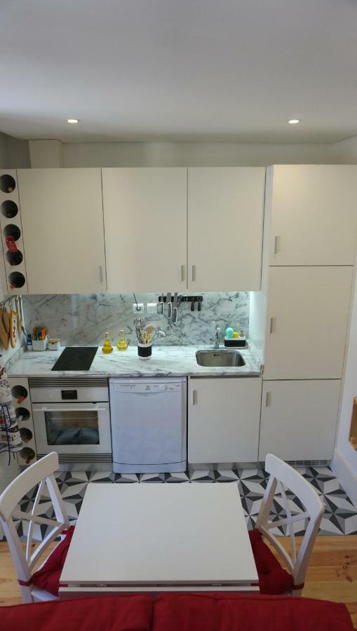 Casa Da Andorinha, Charm Apt Porto Bolhao Екстериор снимка